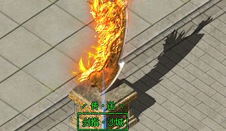 最新热血传奇私服上手攻略：从升级到装备的实战心得